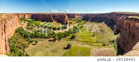 Canyon de Chelly National Monument 29538401