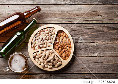 Beer and nuts Beer and nuts 29538828