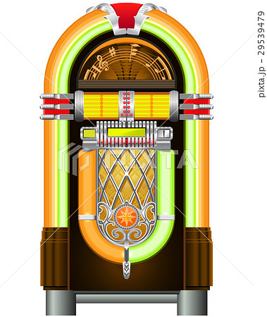 Jukebox 29539479