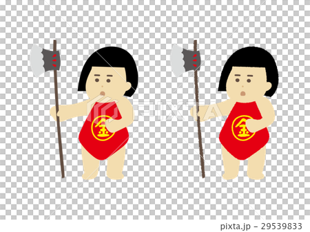 Kintaro Kintaro 29539833