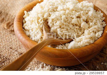 Crispy breadcrumbs Panko for breading 29539957