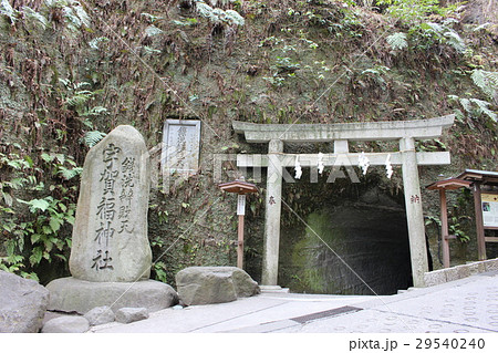 銭洗弁財天　宇賀福神社 29540240