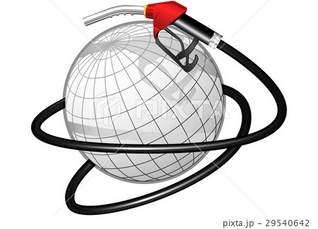 Planet and fuel hose 29540642