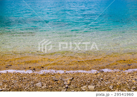 green blue water sea ocean background texture green blue water sea ocean background texture 29541960