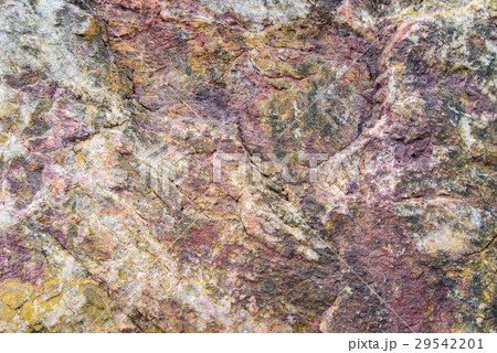 stone texture background, Purple and gray surface 29542201