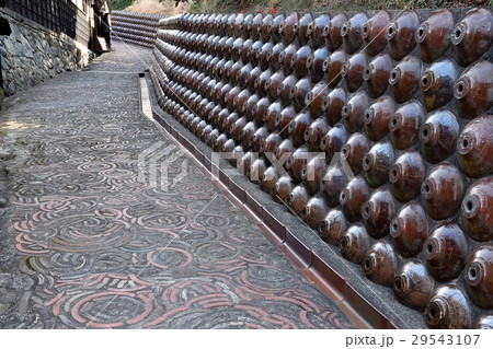 焼き物散歩道 29543107