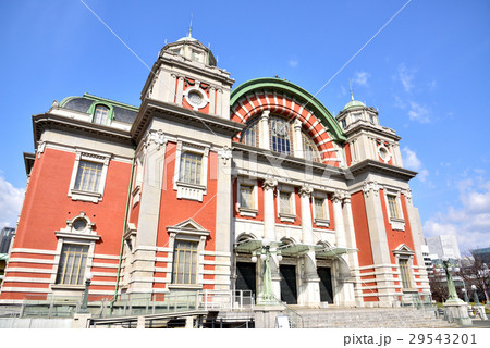 大阪市中央公会堂 29543201