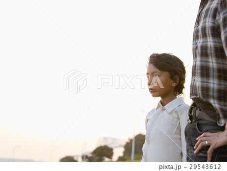 父と息子 父と息子 29543612