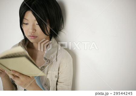 読書 29544245
