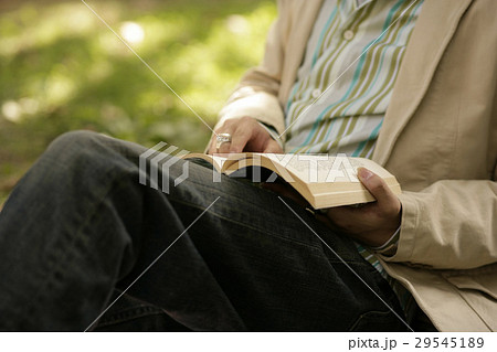 読書 29545189