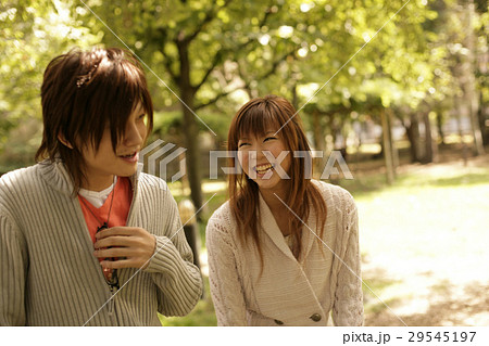 カップル 29545197