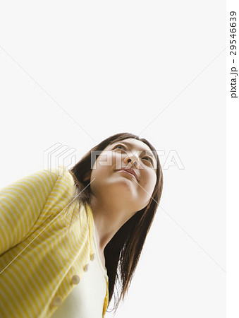 若い女性 29546639