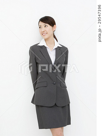 ビジネスウーマン 29547396