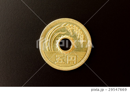 五円 29547669