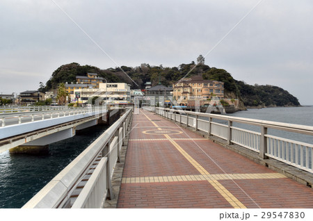 江の島 29547830