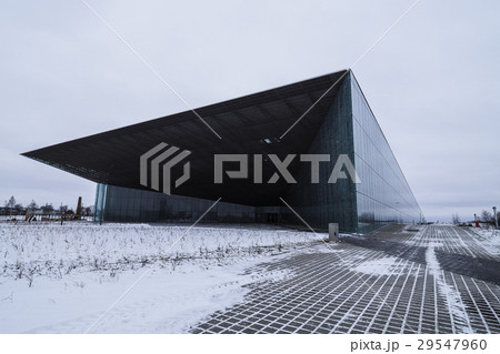 タルトゥ・エストニア国立博物館  Estonian National Museum in Tartu タルトゥ・エストニア国立博物館  Estonian National Museum in Tartu 29547960