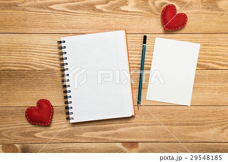 Sheets for writing message Sheets for writing message 29548185