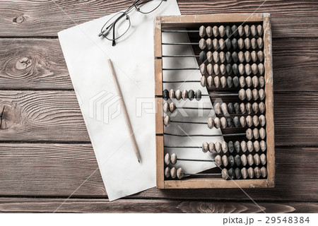 Traditional business concept 29548384