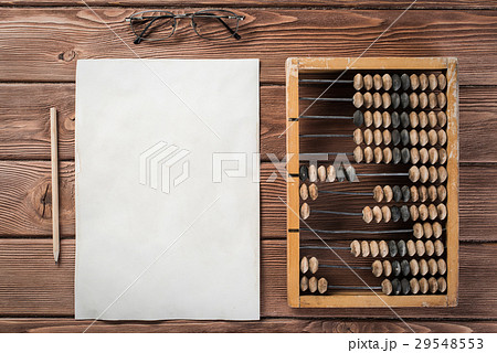 Traditional business concept 29548553