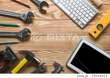 Repair service request Repair service request 29549424