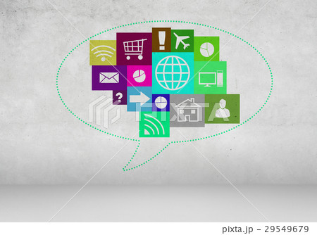 User interface User interface 29549679
