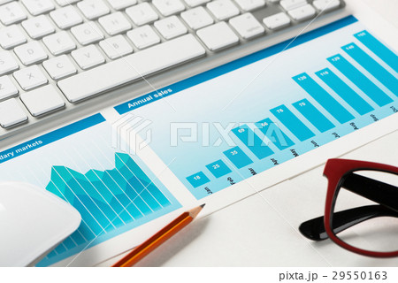 Preparing average sales report Preparing average sales report 29550163