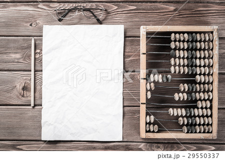 Traditional business concept 29550337