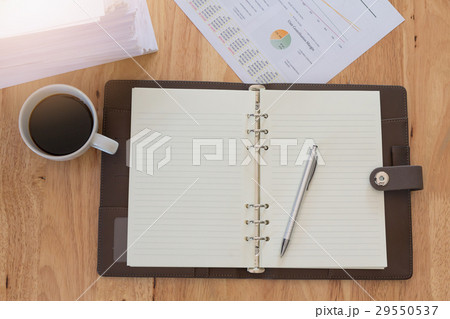 Business concept of office working, 29550537