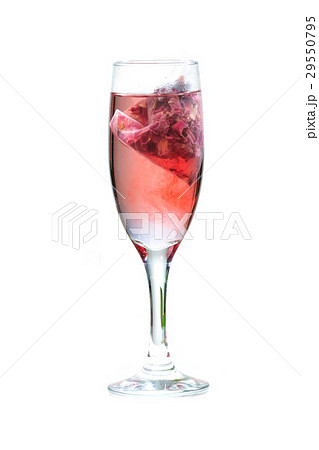 フレーバーティー 花茶 飲物 29550795