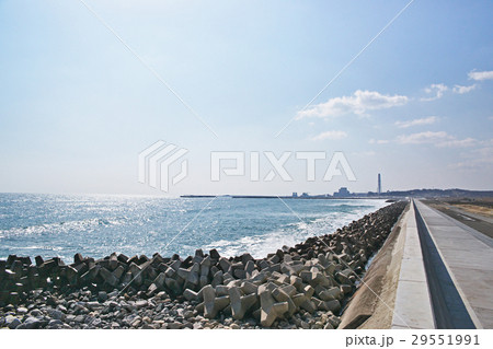 震災後6年後の南相馬市(鹿島区) 震災後6年後の南相馬市(鹿島区) 29551991