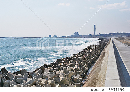 震災後６年後の南相馬市（鹿島区） 29551994