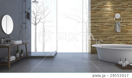 contemporary and loft style bathroom contemporary and loft style bathroom 29552017