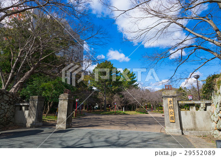 豊橋公園　愛知県 29552089