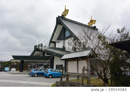 出雲大社の近くにある吉兆館 29554383