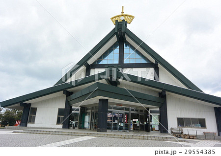 出雲大社の近くにある吉兆館 29554385