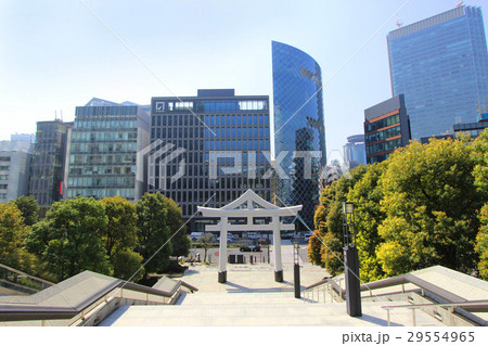 山王日枝神社 29554965