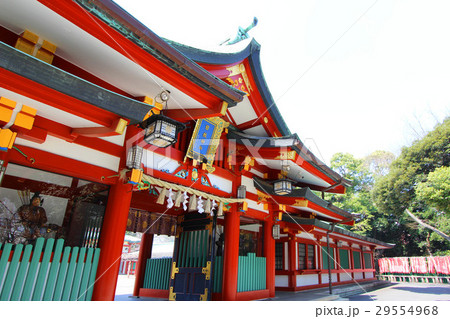 山王日枝神社 29554968