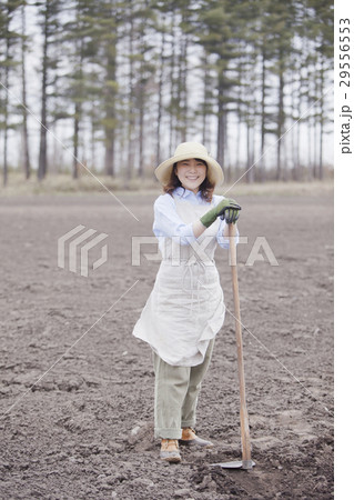 農業女子 農業女子 29556553