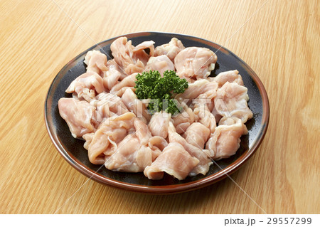 ホルモン　鶏ハラミ 29557299