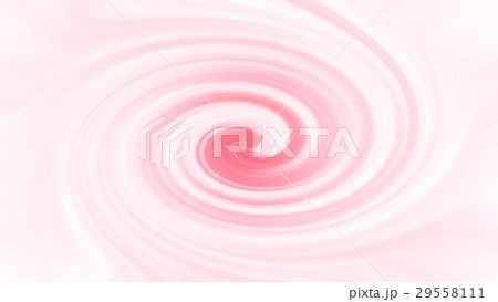 かき混ぜたストロベリードリンクのイメージ 29558111