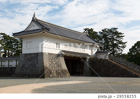 銅門(あかがねもん)、小田原城、神奈川県 銅門(あかがねもん)、小田原城、神奈川県 29558255
