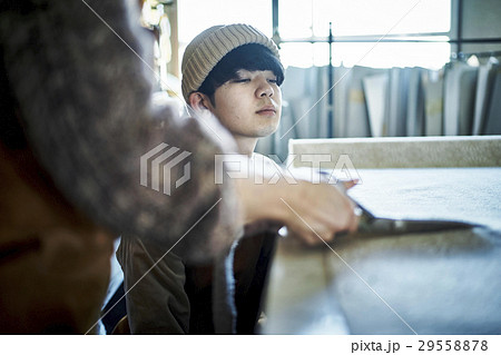 家具職人 師弟イメージ 家具職人 師弟イメージ 29558878