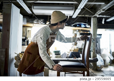 家具職人　イメージ 29559005