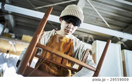 家具職人　イメージ 29559009