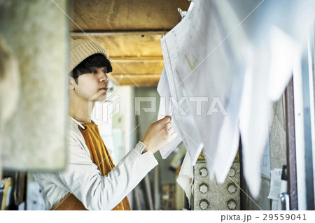 家具職人　イメージ 29559041