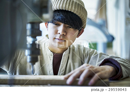 家具職人　イメージ 29559043