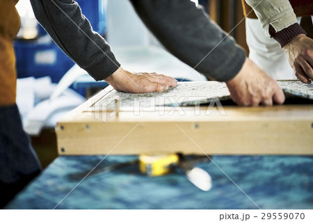 家具職人　イメージ 29559070