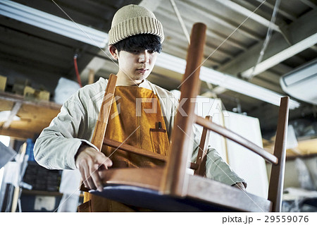 家具職人　イメージ 29559076