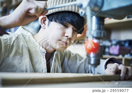 家具職人 イメージ 家具職人 イメージ 29559077