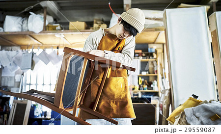 家具職人　イメージ 29559087